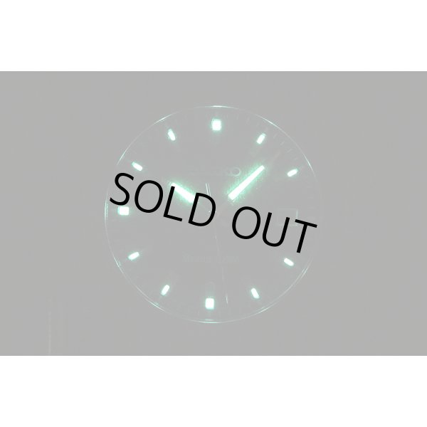 グランドセイコー　ＳＢＧＦ０２１　８Ｊ５６－８０２０　黒文字盤　ライト暗闇