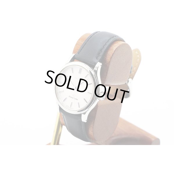 グランドセイコー　ＳＢＧＦ０２９　８Ｊ５５－０ＡＡ０　白文字盤　サイド