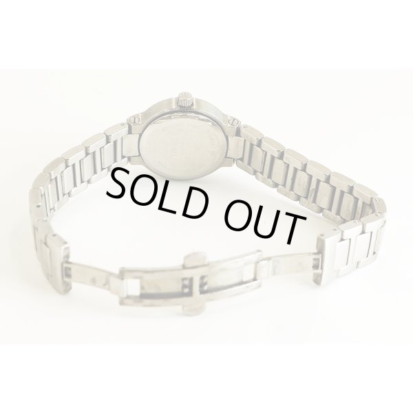 グッチ　８９００Ｌ　グレー文字盤　ブレス