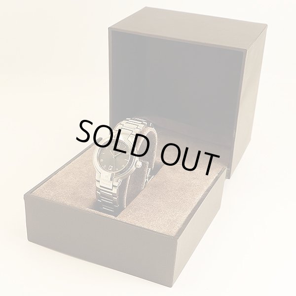 グッチ　８９００Ｌ　グレー文字盤　箱