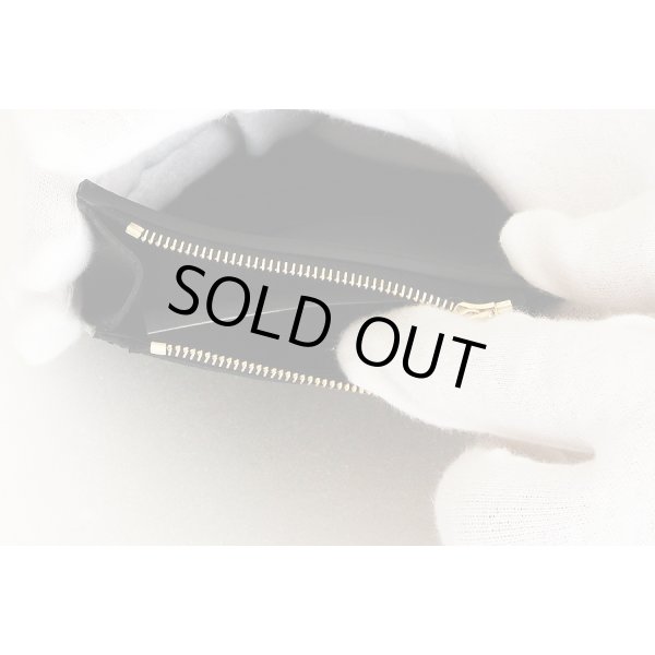 ルイ・ヴィトン ポルトフォイユ・ヴィクトリーヌ M64060 ノワール　小銭入れ