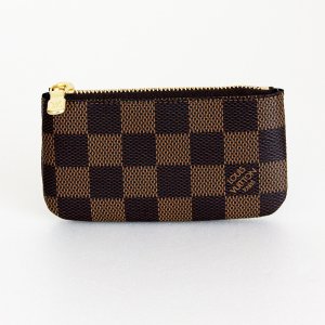画像: ルイ・ヴィトン カードキーケース ポシェット・クレ N62658