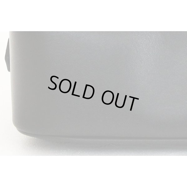 グッチ　GGマーモント　キルティング スモール　ショルダーバック　447632 204991 ブラック　底拡大