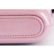 シャネル　ガブリエルドゥシャネル チェーンショルダーバック A94505 ピンク　底拡大