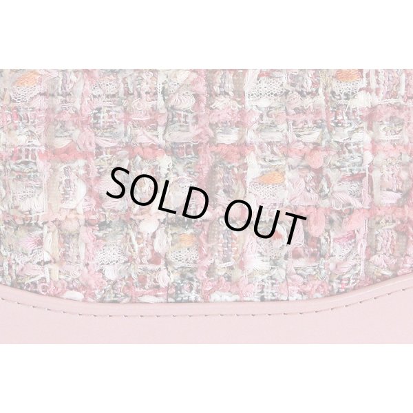 シャネル　ガブリエルドゥシャネル チェーンショルダーバック A94505 ピンク　拡大