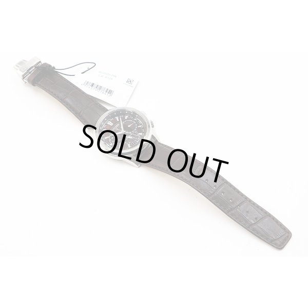 シチズン　エコドライブ　ＢＵ２０２０－２９Ｘ　茶文字盤　革ベルト状態　表面