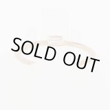 画像: アーカー　K18PG ダイアイリリング0.03ct 1.00g