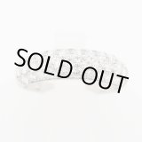 画像: PT950 ダイアイリリング 2.00ct 5.30g