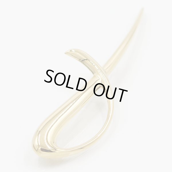 ミキモト K18 ブローチ 12.20g