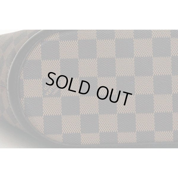 ルイ・ヴィトン　マノスクPM N51121　底拡大