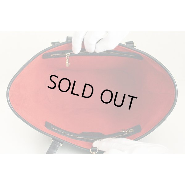 ルイ・ヴィトン　マノスクPM N51121　中身