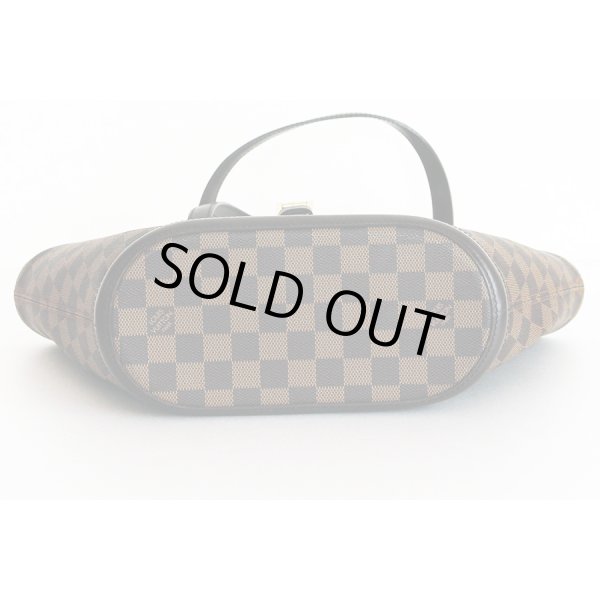 ルイ・ヴィトン　マノスクPM N51121　底