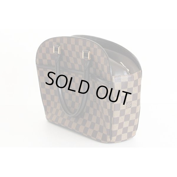 ルイ・ヴィトン　サリア・オリゾンタル N51282　サイド