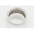 PT900 ダイアイリリング 1.05ct 6.60g　内側