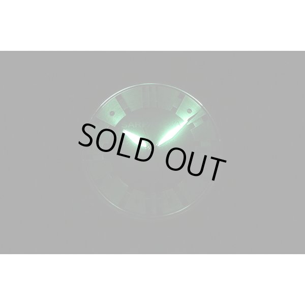 サルパネヴァ　Ｌｏｉｓｔｅ ２２　黒文字盤　ライト暗闇