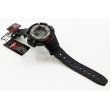 Ｇショック　ＤＷ－９８００　ウェイドマン　１８６９　デジタル文字盤　ラバーベルト状態
