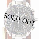 画像: オメガ　スピードマスターマーク４０　３５２０．５０　黒文字盤