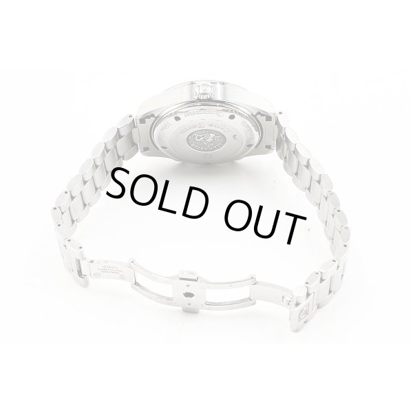 オメガ　シーマスター　アクアテラ　ＮＺＬ－３２　２５１３．３０　銀文字盤　ブレス