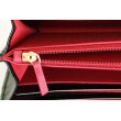 シャネル　シャネル19 ロングフラップウォレット AP0955 ブラック　小銭入れ