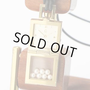 画像: ミキモト　ベビーパール　ペンダントウォッチ　ＮＮＳ－００３８４Ｆ　白文字盤