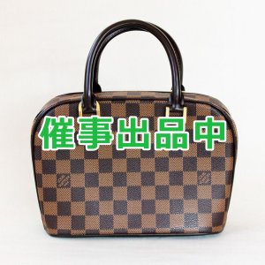 画像: ルイ・ヴィトン　サリア・ミニ N51286