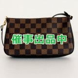 画像: ルイ・ヴィトン　ポシェット・アクセソワール N41206