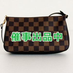 画像: ルイ・ヴィトン　ポシェット・アクセソワール N41206