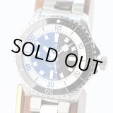 画像: ブライトリング　スーパーオーシャン４４　Ａ１７３７６　黒文字盤