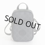 画像: グッチ　インターロッキングG ショルダーバック 672952 9416 ブラック