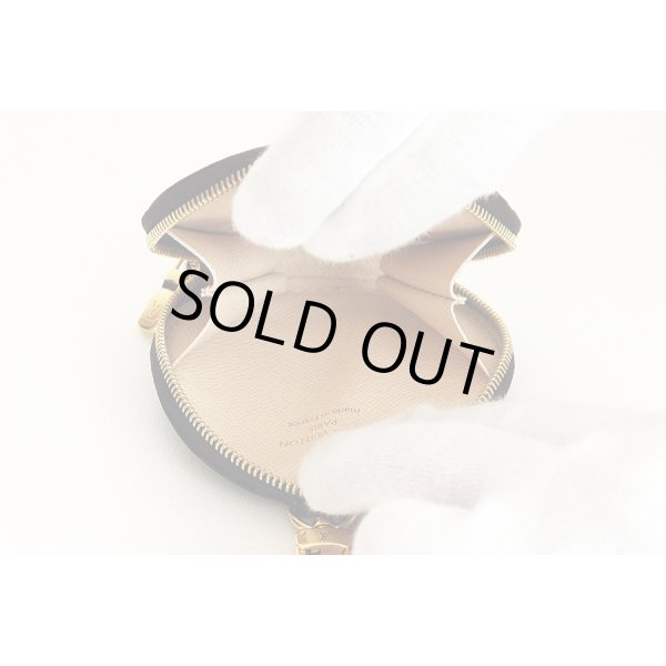 ルイ・ヴィト ン　ミュルティ・ポシェット・アクセソワール M44813 ローズクレール　中身(3)