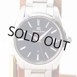 画像: グランドセイコー　ＳＢＧＰ００７　９Ｆ８５－０ＡＡ０　紺文字盤　赤秒針　ＧＳ６０周年限定