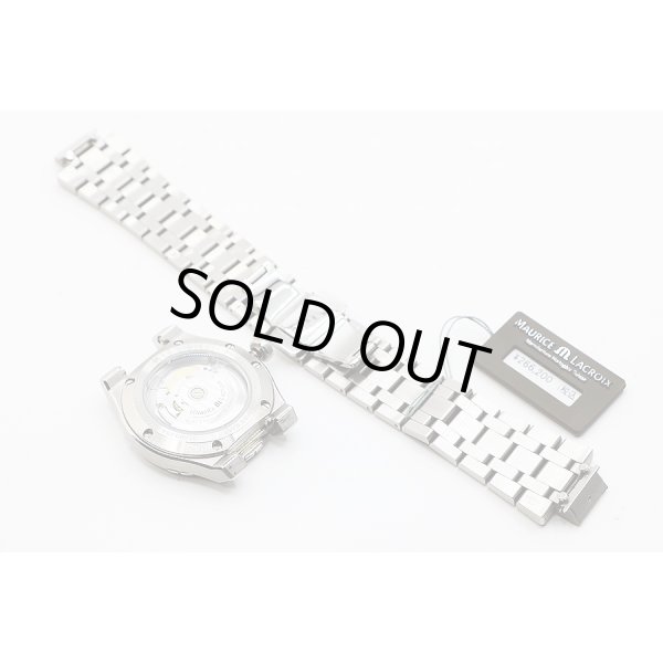 モーリス・ラクロア　アイコン　ＡＩ６００７