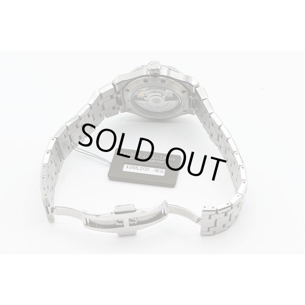 モーリス・ラクロア　アイコン　ＡＩ６００７　ブレス