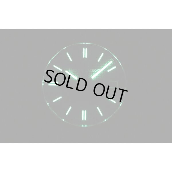 モーリス・ラクロア　アイコン　ＡＩ６００７　ライト暗闇