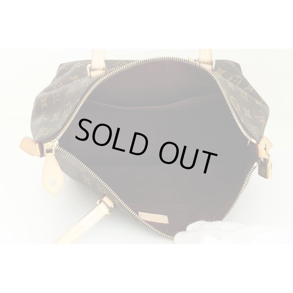 ルイ・ヴィト ン　イエナPM M42268　中身