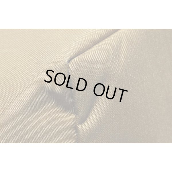 エルベシャプリエ　コーデュラ舟型トートM 707C シャモワ／モカ　角スレが僅かに見受けられます