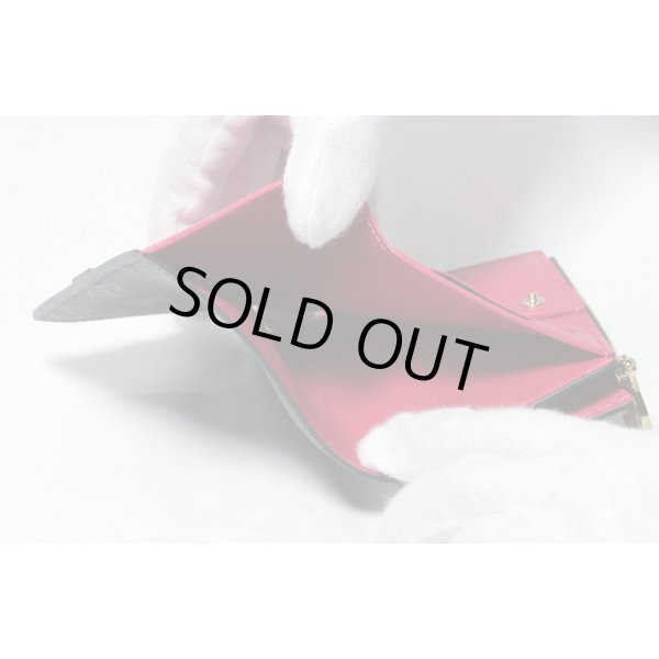 ルイ・ヴィトン ポルトフォイユ・リサ M11380 グレナード　お札入れ