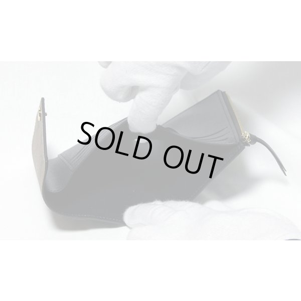 ルイ・ヴィトン ポルトフォイユ・ヴィクトリーヌ M81557　中身