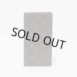 画像: ルイ・ヴィトン ポルトフォイユ・ブラザ M66540