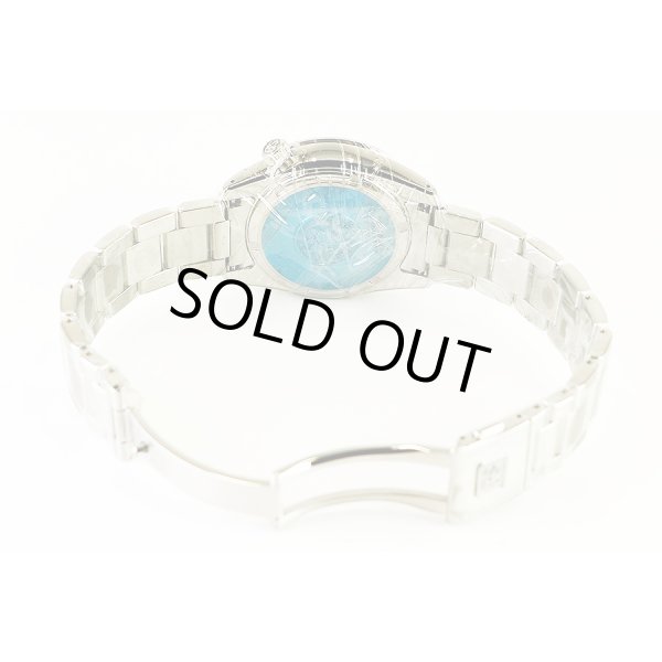 グランドセイコー　ＳＢＧＮ０２９　ＧＭＴ　９Ｆ８６－０ＡＫ０　紺文字盤　ブレス