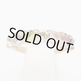 画像: ポンテヴェキオ　K18PG マルチストーンダイアイリリング 0.08ct 4.50g