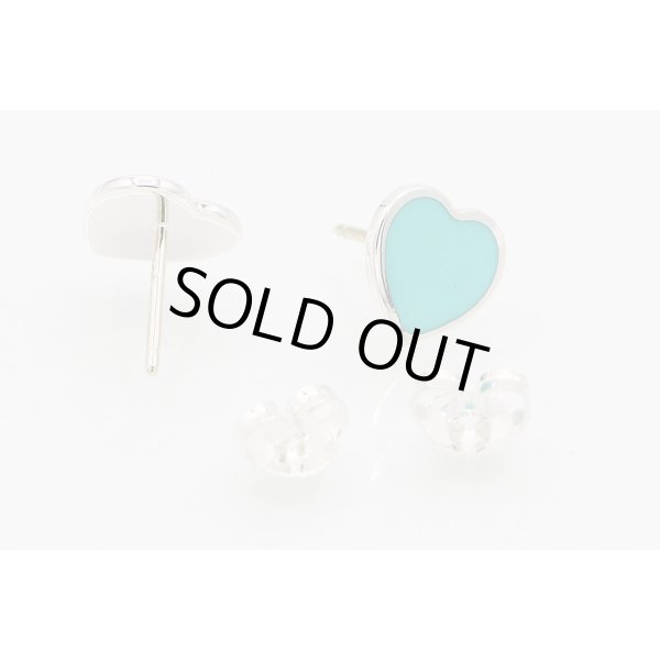 ティファニー　リターン トゥ ティファニー ピアス（ミニ） 2.00g　イメージ(2)