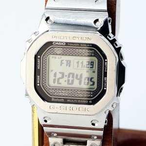 画像: カシオ　Ｇショック　ＧＭＷ－Ｂ５０００Ｄ　３４５９　デジタル文字盤