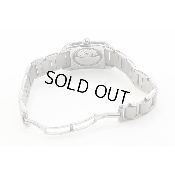 ジラールペルゴ　ヴィンテージ１９４５　２５９３２　銀文字盤　ブレス