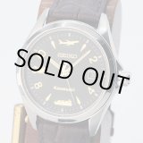 画像: セイコー　カワサキコラボＬＳＡウォッチ　Ｐ１８０９　緑文字盤 ４Ｒ３５－０４Ｐ０