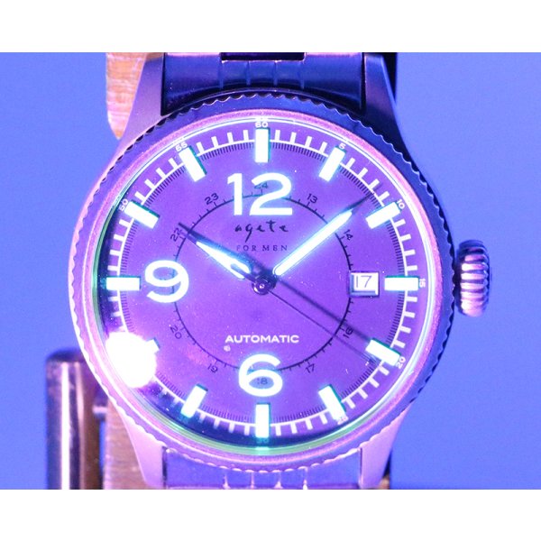 ａｇａｔｅ　ＦＯＲ　ＭＥＮ　暗所