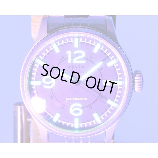 ａｇａｔｅ　ＦＯＲ　ＭＥＮ　暗所