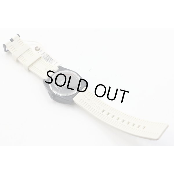 タックス　カラーレンズ　ＴＳ１２０１Ａ　黒文字盤　裏面