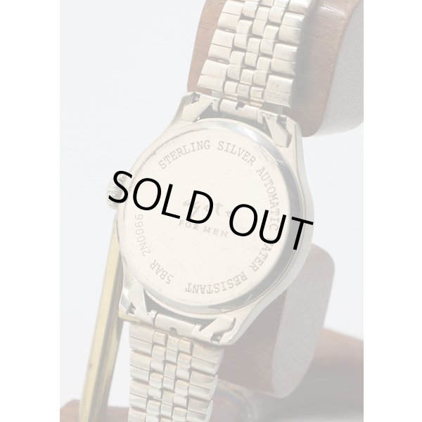 ａｇａｔｅ　ＦＯＲ　ＭＥＮ　裏面