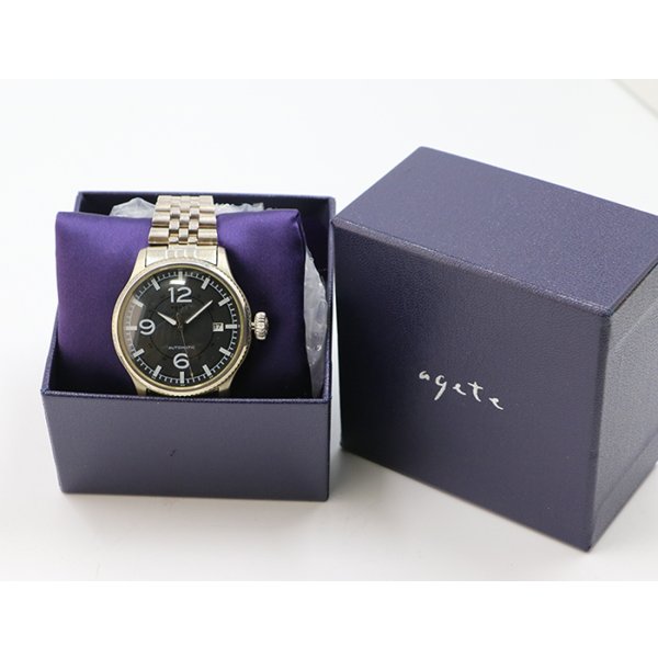 ａｇａｔｅ　ＦＯＲ　ＭＥＮ　箱